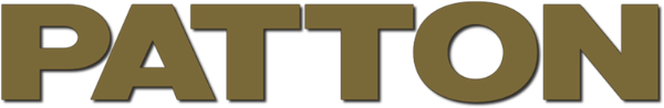 Patton logo