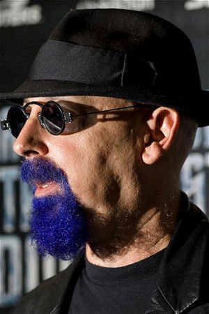 Ira Steven Behr