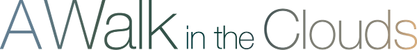 A Walk in the Clouds logo