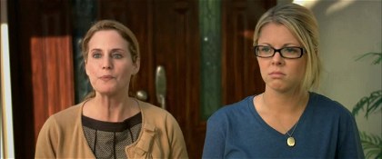 Poster for 18+ Girls Gone Dead (2012)