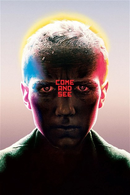 Poster for Come and See