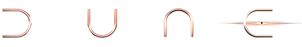 Dune logo