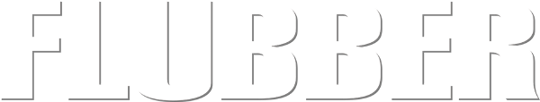 Flubber logo