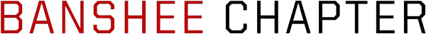 Banshee Chapter logo