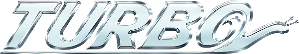Turbo logo