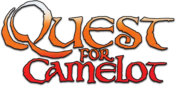 Quest for Camelot logo