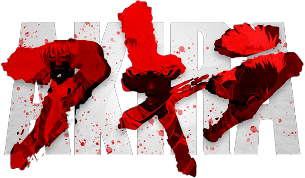 Akira logo