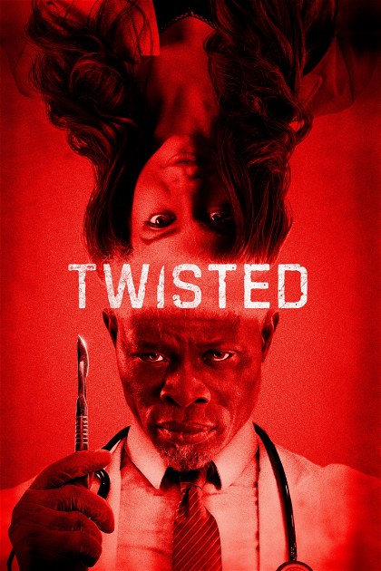Poster for Twisted