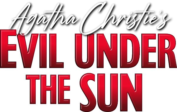 Evil Under the Sun logo