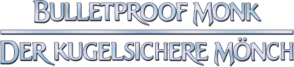 Bulletproof Monk logo