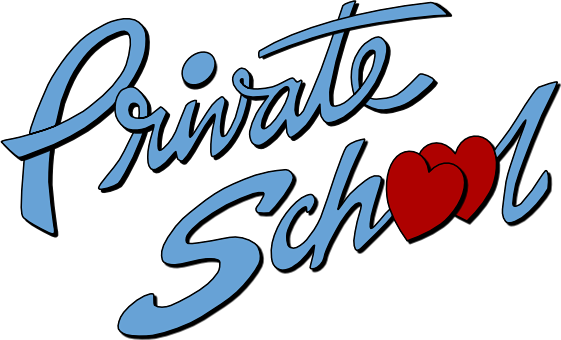 Private School logo