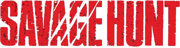 Savage Hunt logo