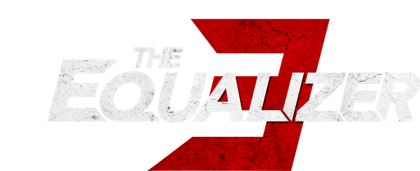 The Equalizer 3 logo