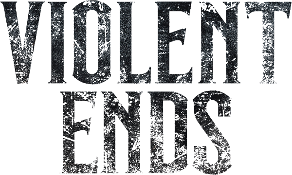 Violent Ends logo