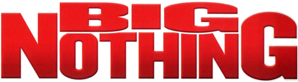 Big Nothing logo