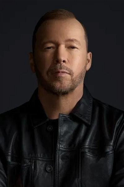 Donnie Wahlberg