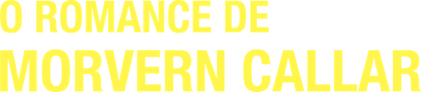 Morvern Callar logo