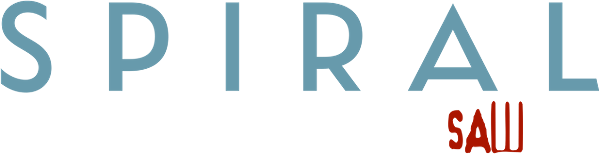Spiral: From the Book of Saw logo