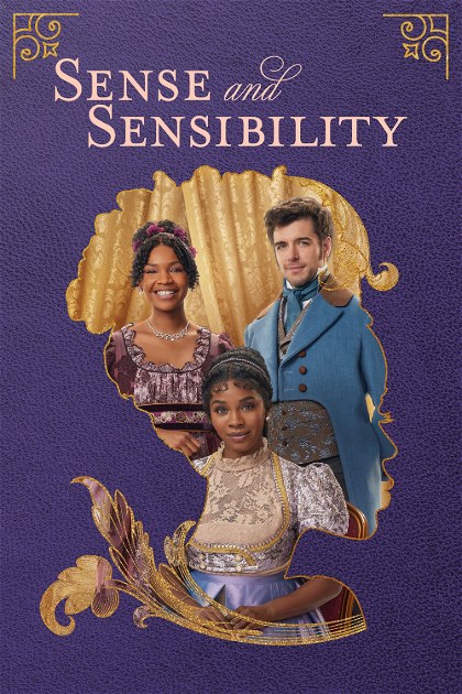 Poster for Sense and Sensibility