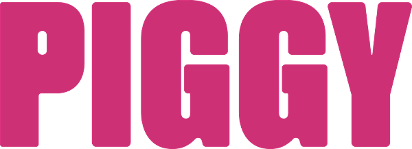 Piggy logo