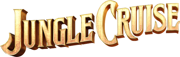 Jungle Cruise logo