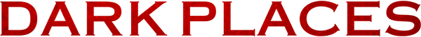Dark Places logo