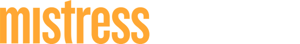 Mistress America logo