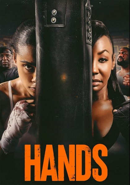 Poster for Hands