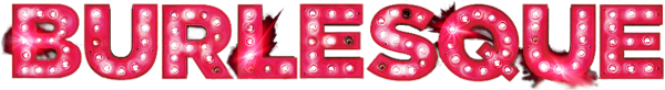 Burlesque logo