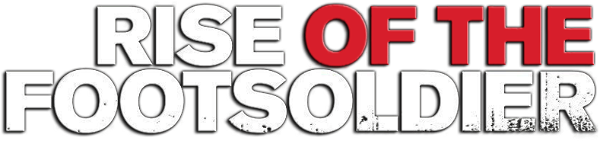 Rise of the Footsoldier logo