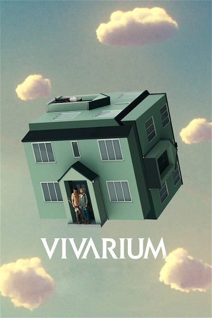 Poster for Vivarium