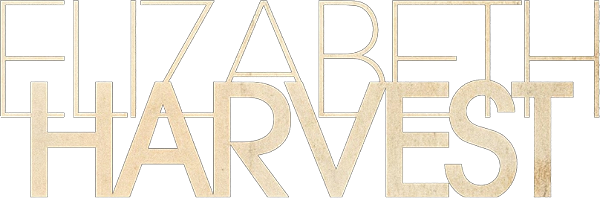 Elizabeth Harvest logo