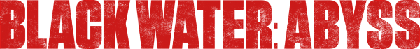 Black Water: Abyss logo