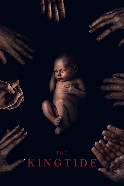 Poster for The King Tide