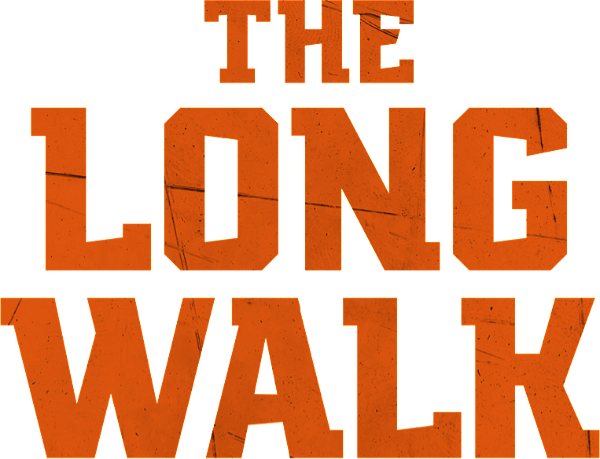 The Long Walk logo