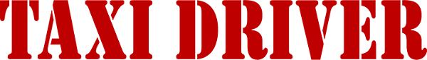 Taxi Driver logo