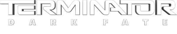 Terminator: Dark Fate logo