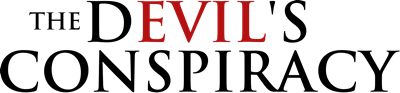 The Devil Conspiracy logo