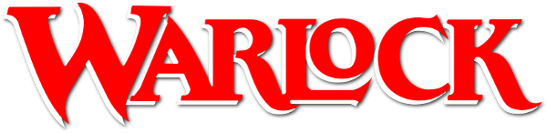 Warlock logo