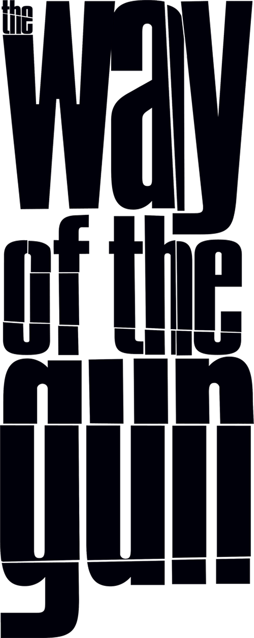 The Way of the Gun logo
