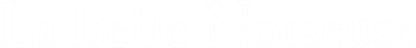 La Belle Noiseuse logo