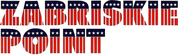 Zabriskie Point logo