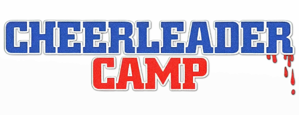 Cheerleader Camp logo