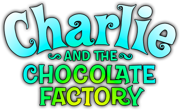 Charlie and the Chocolate Factory logo