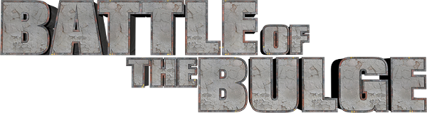 Battle of the Bulge logo