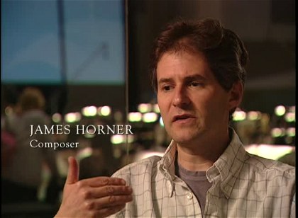 Poster for The Perfect Storm - Creating an Emotion