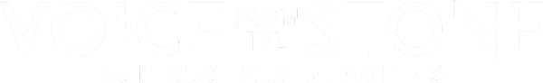 Voice from the Stone logo