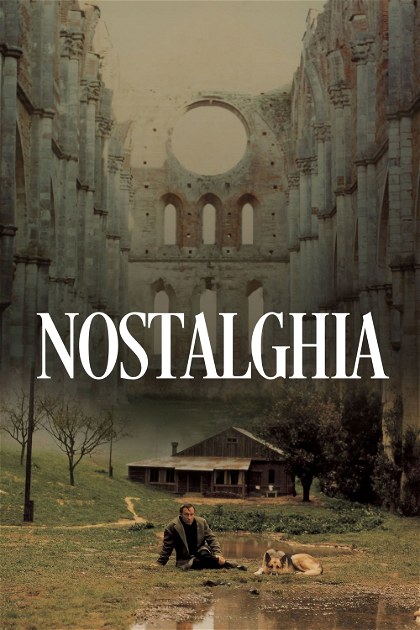 Poster for Nostalgia