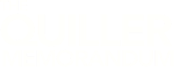 The Quiller Memorandum logo