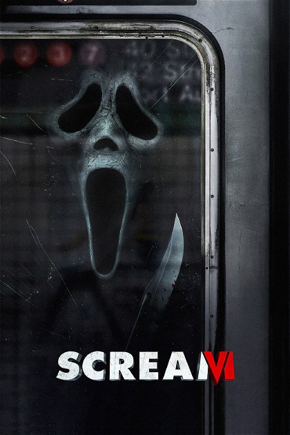 Poster for Scream VI